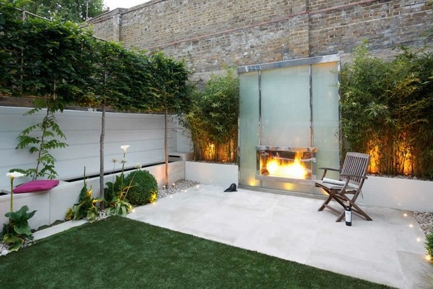 Ideen garten terrasse