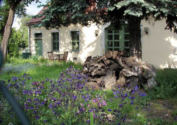 Landhaus