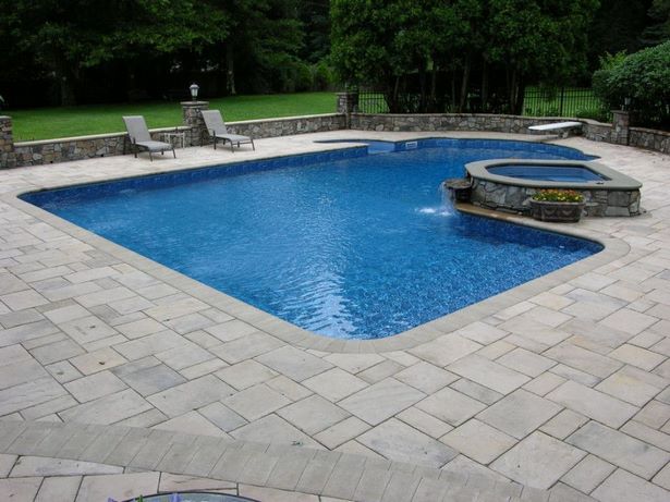 Pool-surround-Ideen