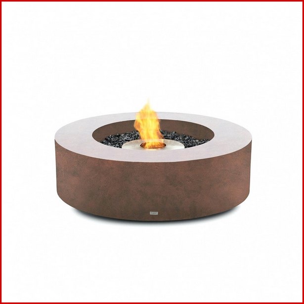 Gas feuerstelle outdoor